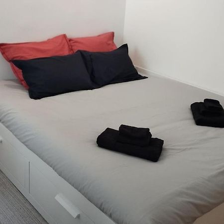 Petit Appartement Nice Centre-Ville Esterno foto